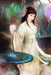 撞上藍眼帥王爺