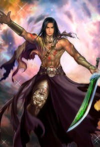 林慢慢的修仙記