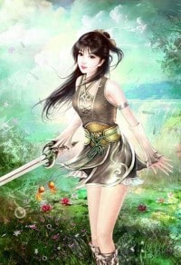 戀上花花女(二八年華之二)