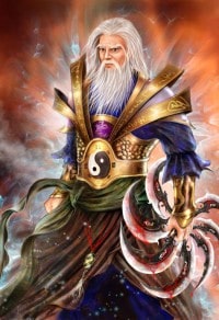 天启实录：还山公主传